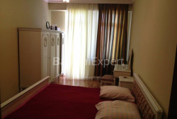 شقة سكنية 100 متر مربع - يوريفسكايا, Batumi, جورجيا