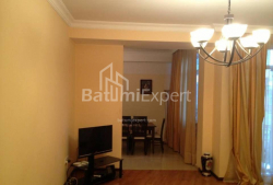 شقة سكنية 100 متر مربع - يوريفسكايا, Batumi, جورجيا
