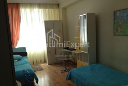 شقة سكنية 100 متر مربع - يوريفسكايا, Batumi, جورجيا