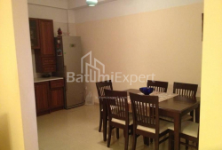 شقة سكنية 100 متر مربع - يوريفسكايا, Batumi, جورجيا
