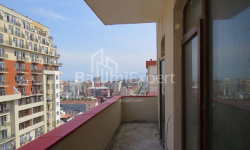 شقة سكنية 107 متر مربع - يوريفسكايا, Batumi, جورجيا