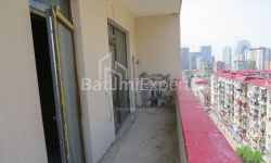شقة سكنية 107 متر مربع - يوريفسكايا, Batumi, جورجيا