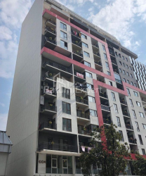 شقة سكنية 107 متر مربع - يوريفسكايا, Batumi, جورجيا