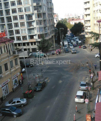 شقة سكنية 68 متر مربع - يوريفسكايا, Batumi, جورجيا