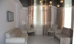 شقة سكنية 80 متر مربع - زورابا جورجيلادزه, Batumi, جورجيا