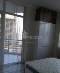 شقة سكنية 74 متر مربع - نيكو بيروسماني, Batumi, جورجيا