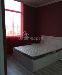 شقة سكنية 74 متر مربع - نيكو بيروسماني, Batumi, جورجيا