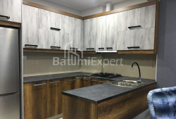 شقة سكنية 74 متر مربع - نيكو بيروسماني, Batumi, جورجيا