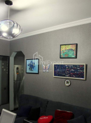 شقة سكنية 60 متر مربع - يوريفسكايا, Batumi, جورجيا