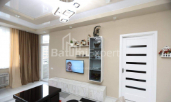 شقة سكنية 81 متر مربع - شريف خيمشياشفيلي, Batumi, جورجيا