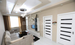 شقة سكنية 81 متر مربع - شريف خيمشياشفيلي, Batumi, جورجيا