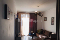 شقة سكنية 3-комн 56 m² - شريف خيمشياشفيلي, Batumi