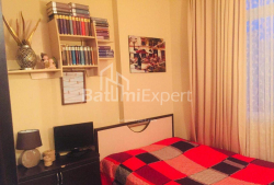 شقة سكنية 56 متر مربع - شريف خيمشياشفيلي, Batumi, جورجيا