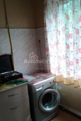 شقة سكنية 30 متر مربع - يوريفسكايا, Batumi, جورجيا
