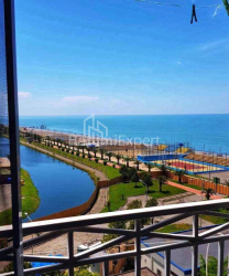 شقة سكنية 2-комн 58 m² - شريف خيمشياشفيلي, Batumi