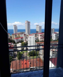 شقة سكنية 2-комн 40 m² - Tbel-Abuseridze, Batumi