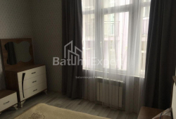 شقة سكنية 80 متر مربع - شالفا إيناساريدزه, Batumi, جورجيا