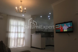شقة سكنية 80 متر مربع - شالفا إيناساريدزه, Batumi, جورجيا