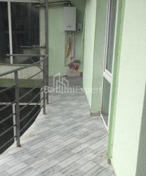شقة سكنية 3-комн 80 m² - شالفا إيناساريدزه, Batumi