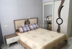 شقة سكنية 80 متر مربع - شالفا إيناساريدزه, Batumi, جورجيا