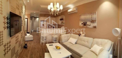 شقة سكنية 92 متر مربع - نيكو بيروسماني, Batumi, جورجيا