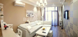 شقة سكنية 4-комн 92 m² - نيكو بيروسماني, Batumi