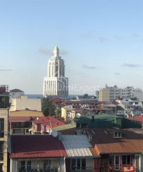 شقة سكنية 57 متر مربع - فاختانغ جورجاسالي, Batumi, جورجيا