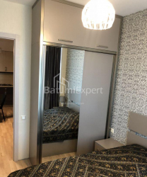 شقة سكنية 57 متر مربع - فاختانغ جورجاسالي, Batumi, جورجيا