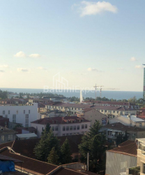 شقة سكنية 57 متر مربع - فاختانغ جورجاسالي, Batumi, جورجيا