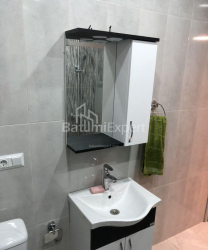 شقة سكنية 57 متر مربع - فاختانغ جورجاسالي, Batumi, جورجيا
