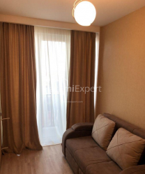 شقة سكنية 3-комн 57 m² - فاختانغ جورجاسالي, Batumi