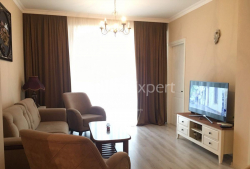 شقة سكنية 3-комн 70 m² - يوريفسكايا, Batumi