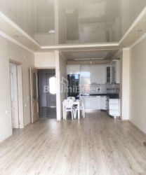 شقة سكنية 110 متر مربع - يوريفسكايا, Batumi, جورجيا