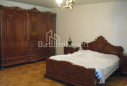 شقة سكنية 140 متر مربع - زورابا جورجيلادزه, Batumi, جورجيا