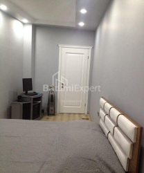 شقة سكنية 126 متر مربع - يوسف كوبالادزه, Batumi, جورجيا