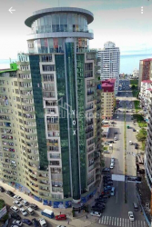 شقة سكنية 4-комн 126 m² - يوسف كوبالادزه, Batumi