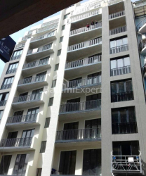 شقة سكنية 75 متر مربع - فاختانغ جورجاسالي, Batumi, جورجيا