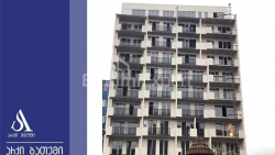 شقة سكنية 3-комн 75 m² - فاختانغ جورجاسالي, Batumi