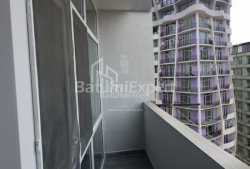 شقة سكنية 2-комн 50 m² - يوريفسكايا, Batumi