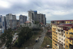 شقة سكنية 50 متر مربع - يوريفسكايا, Batumi, جورجيا