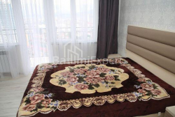 شقة سكنية 65 متر مربع - يوريفسكايا, Batumi, جورجيا