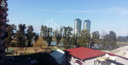 شقة سكنية 3-комн 60 m² - زورابا جورجيلادزه, Batumi