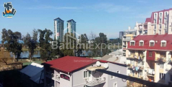 شقة سكنية 3-комн 60 m² - زورابا جورجيلادزه, Batumi