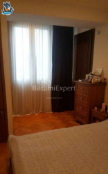 شقة سكنية 60 متر مربع - زورابا جورجيلادزه, Batumi, جورجيا