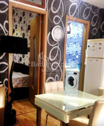 شقة سكنية 32 متر مربع - الكسندرا بوشكين, Batumi, جورجيا