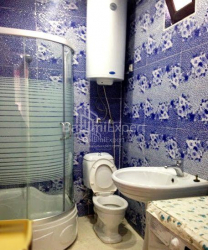 شقة سكنية 32 متر مربع - الكسندرا بوشكين, Batumi, جورجيا