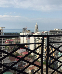 شقة سكنية 41 متر مربع - ايليا تشافتشافادزه, Batumi, جورجيا