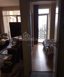 شقة سكنية 41 متر مربع - ايليا تشافتشافادزه, Batumi, جورجيا