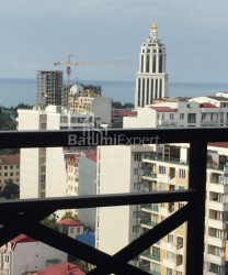 شقة سكنية 41 متر مربع - ايليا تشافتشافادزه, Batumi, جورجيا