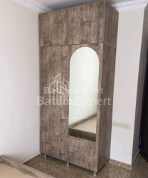 شقة سكنية 44 متر مربع - إيفان جافاخيشفيلي, Batumi, جورجيا